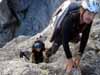 Watzmann Ostwand Münchner-Weg